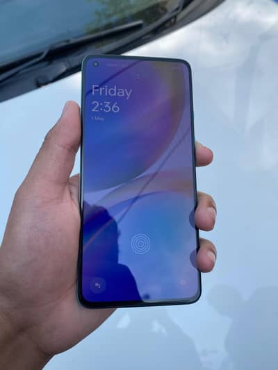 OnePlus 8t