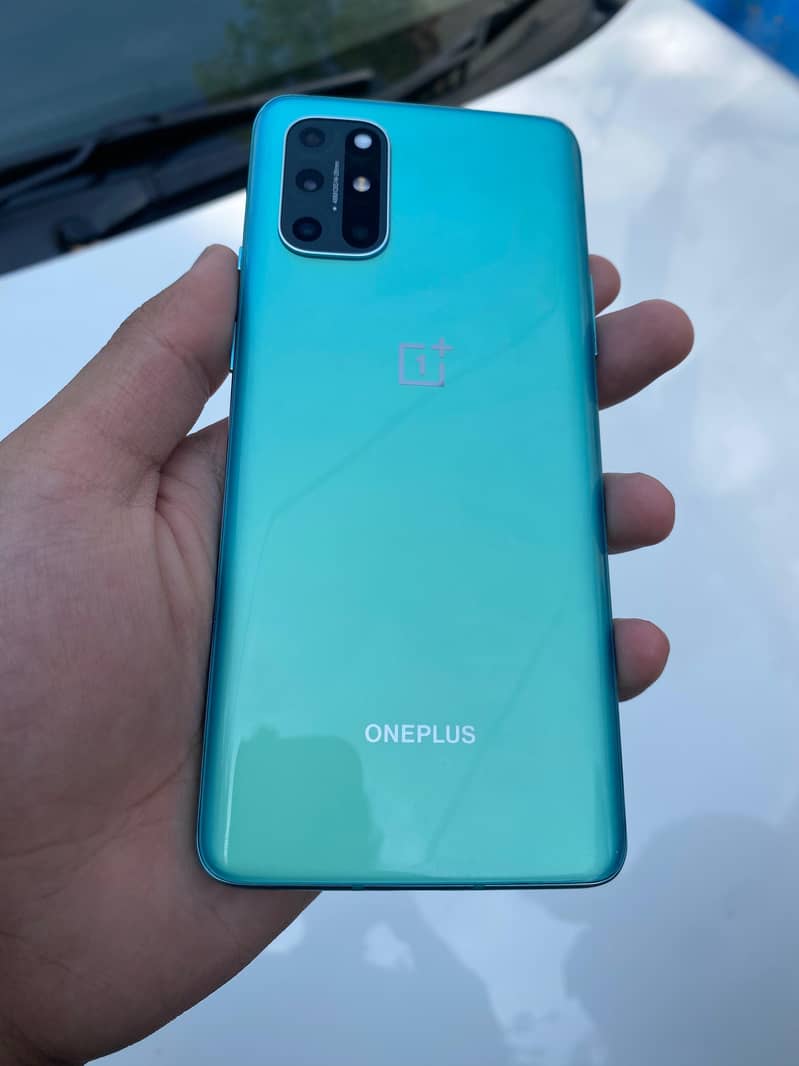 OnePlus 8t 1
