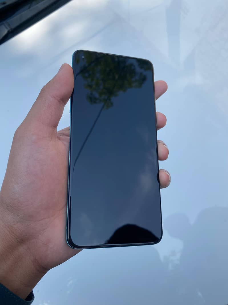 OnePlus 8t 2