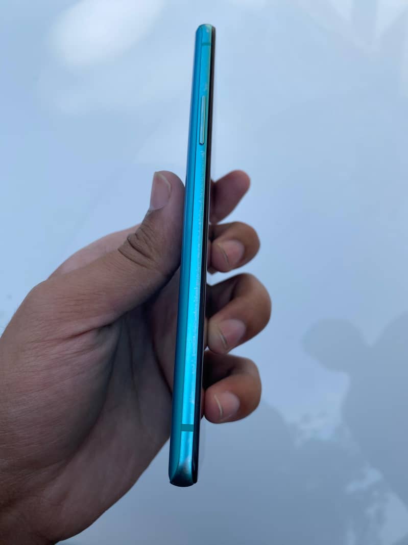 OnePlus 8t 4