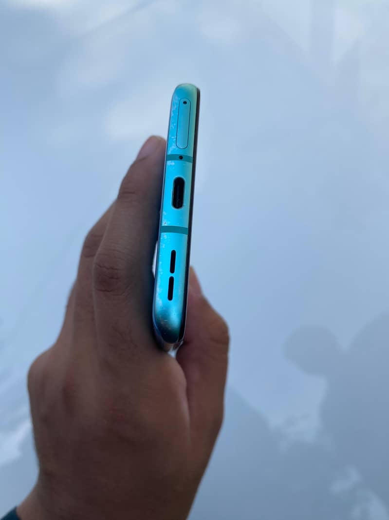 OnePlus 8t 5