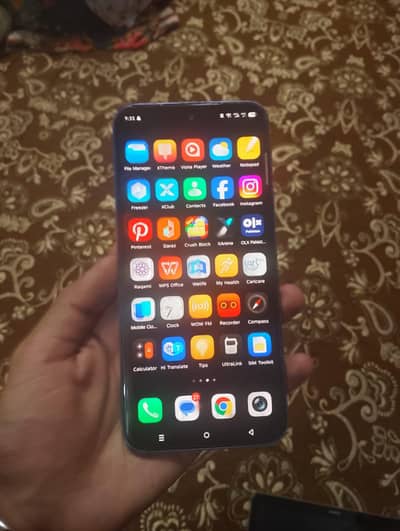 infinix hot 60 pro plus