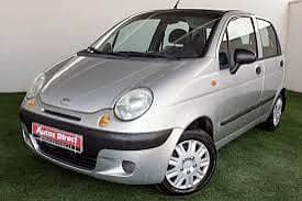 Chevrolet Exclusive Total Genuine and excellent Condition