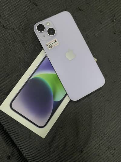 iPhone 14 jv