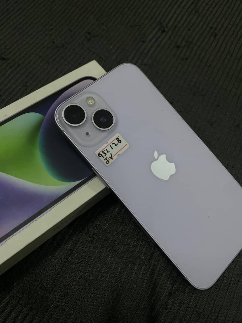 iPhone 14 jv 5