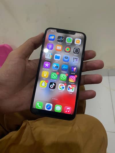 Iphone 11 pro max