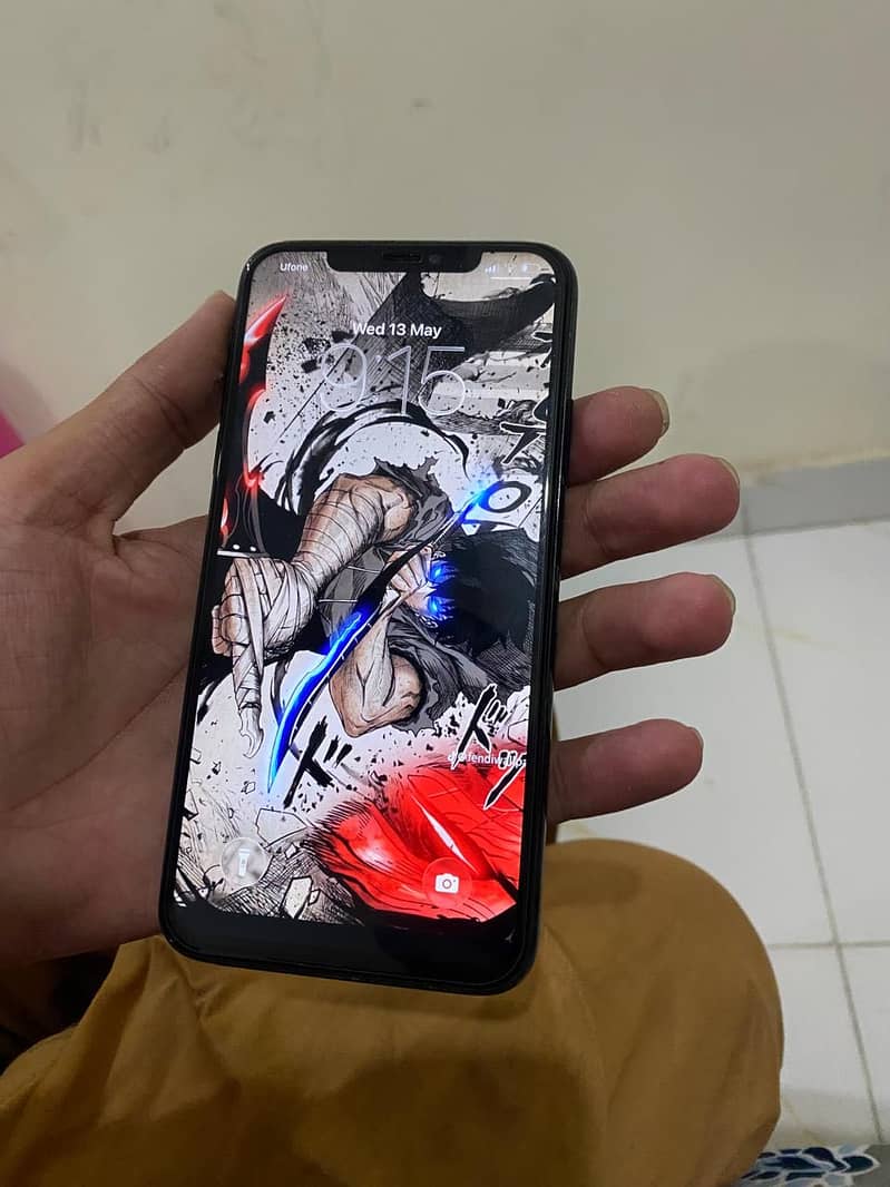 Iphone 11 pro max 2
