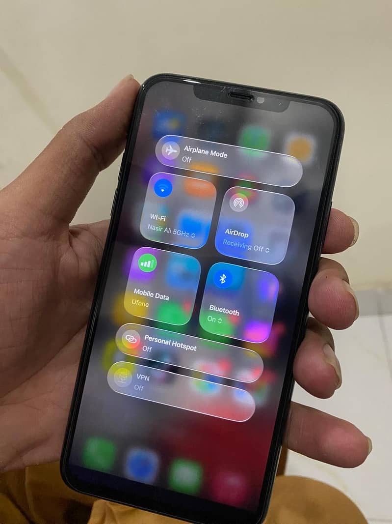 Iphone 11 pro max 3