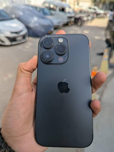 14 pro