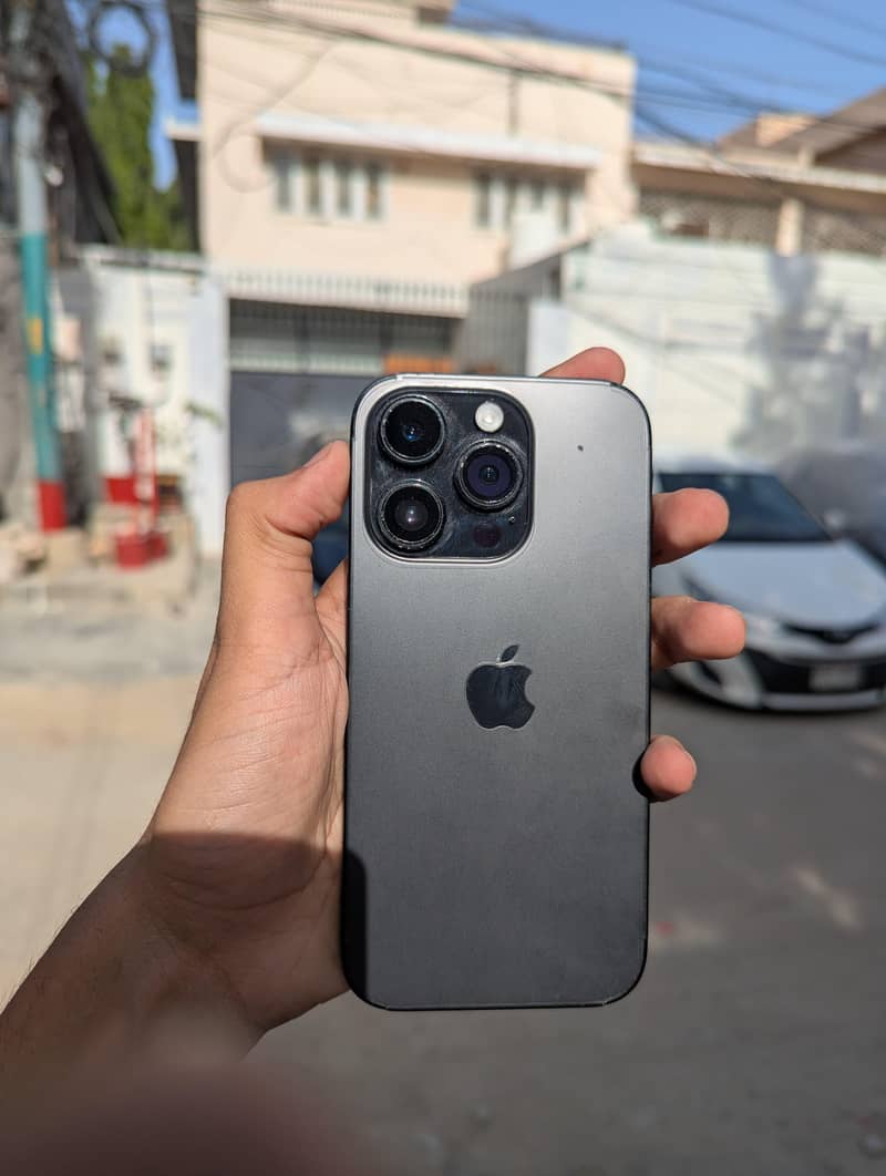 14 pro 2