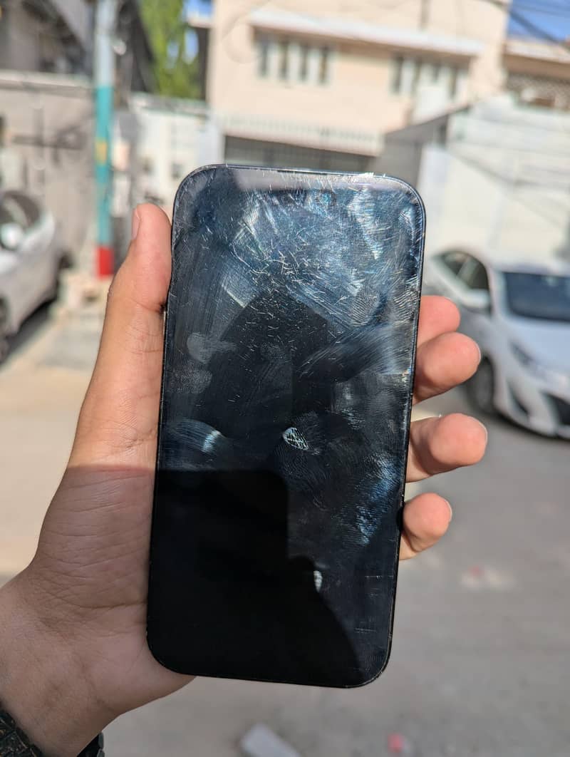 14 pro 5
