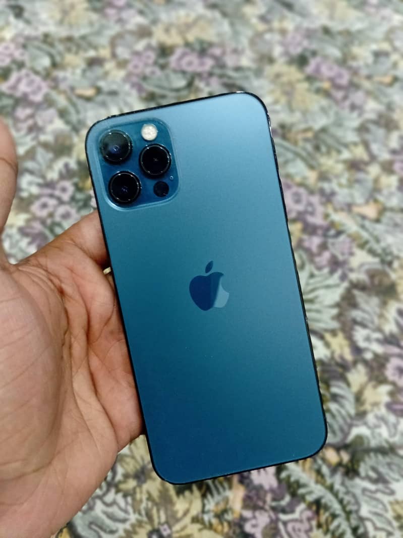 Iphone 12 Pro 0