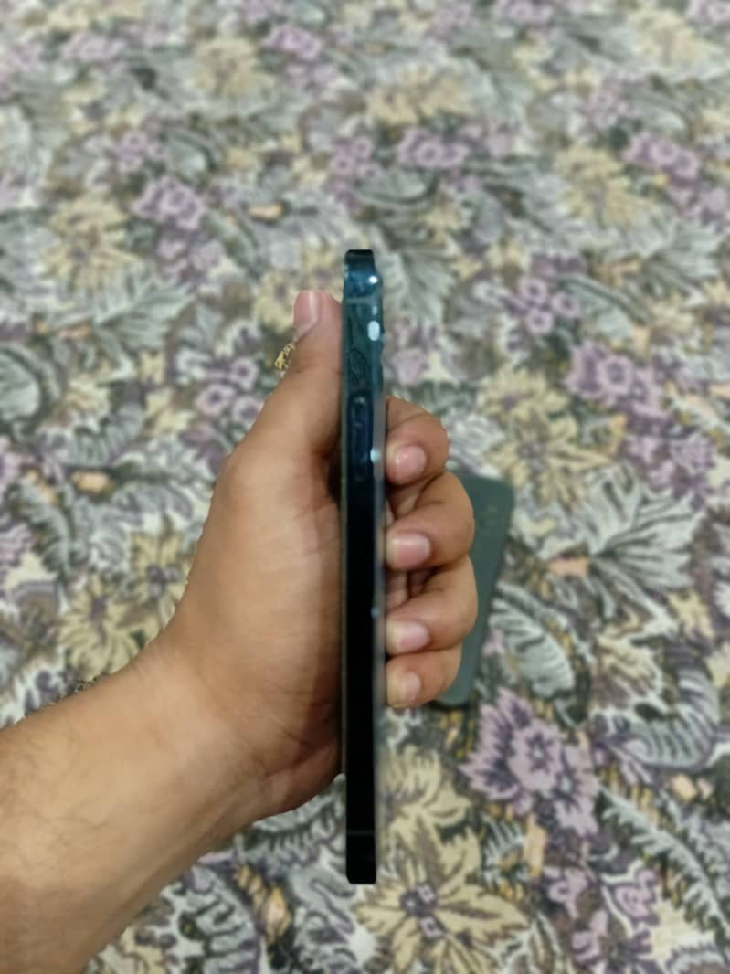 Iphone 12 Pro 2