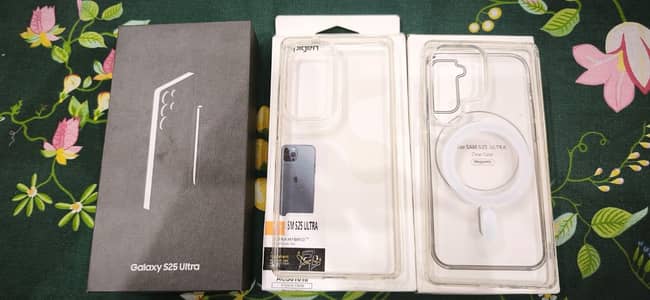 Samsung S25 Ultra 512 GB PTA