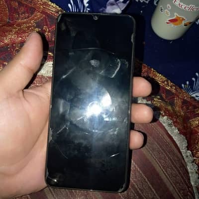 itel A50C