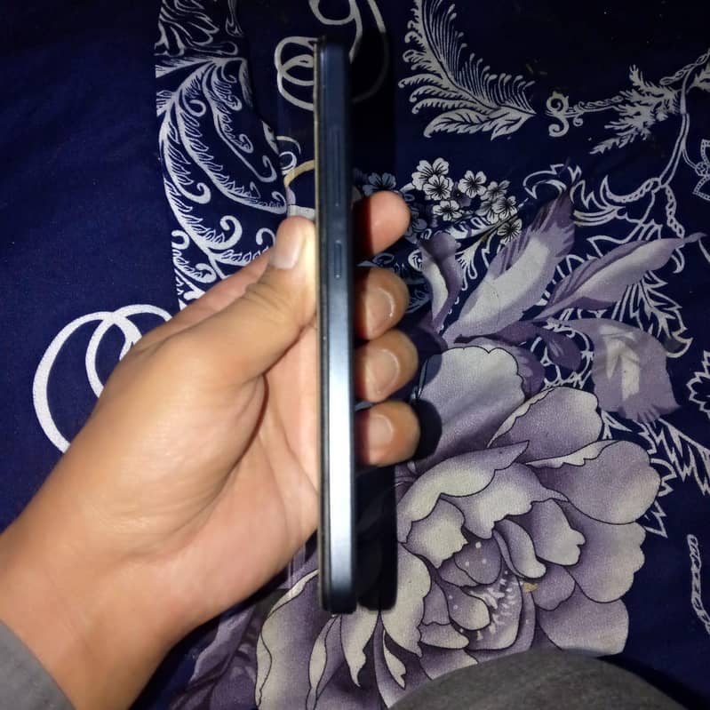 itel A50C 1