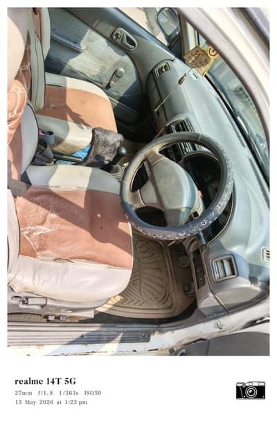 Suzuki Cultus