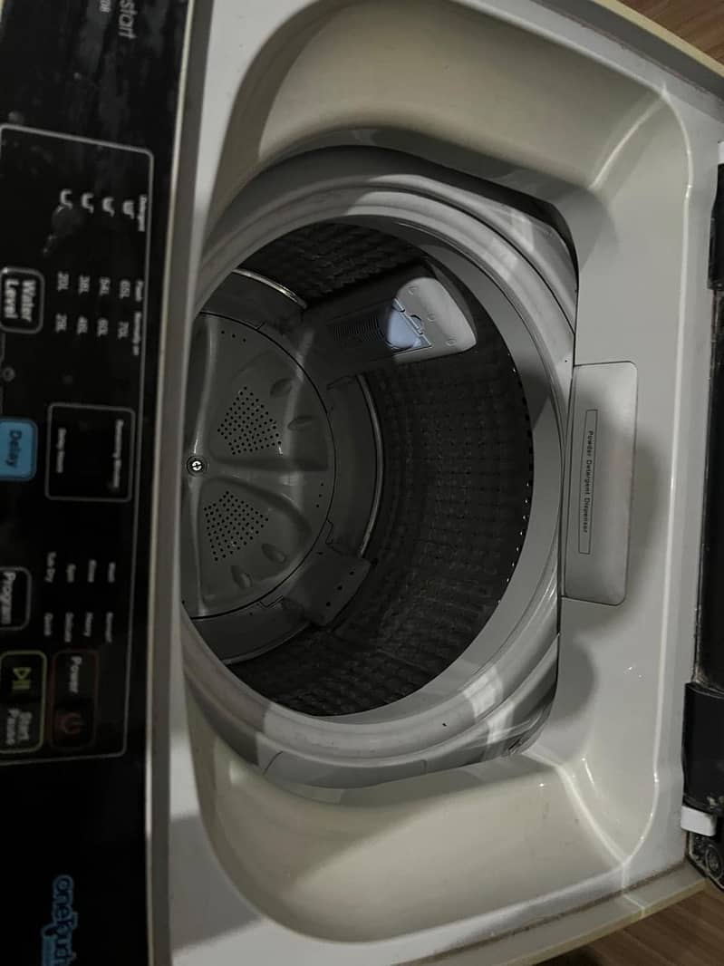 Washing Machine 2