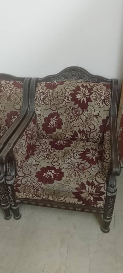 5 seater sofa set