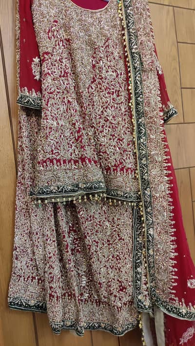 Premium Lehnga