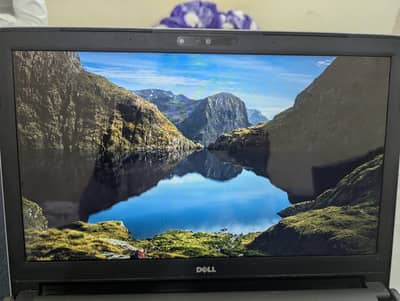 Dell Inspiron 5559 | Touch | Core i5 6th Gen | 8GB RAM | 1TB HDD