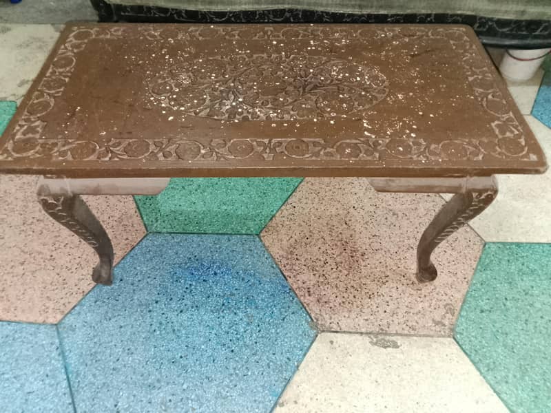 sofa set table 4
