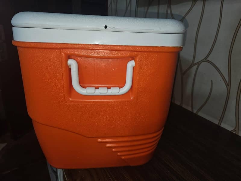 Ice box 3