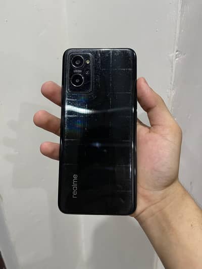 realme 9i