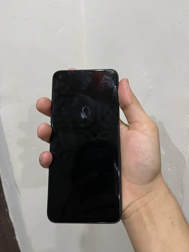 realme 9i 1