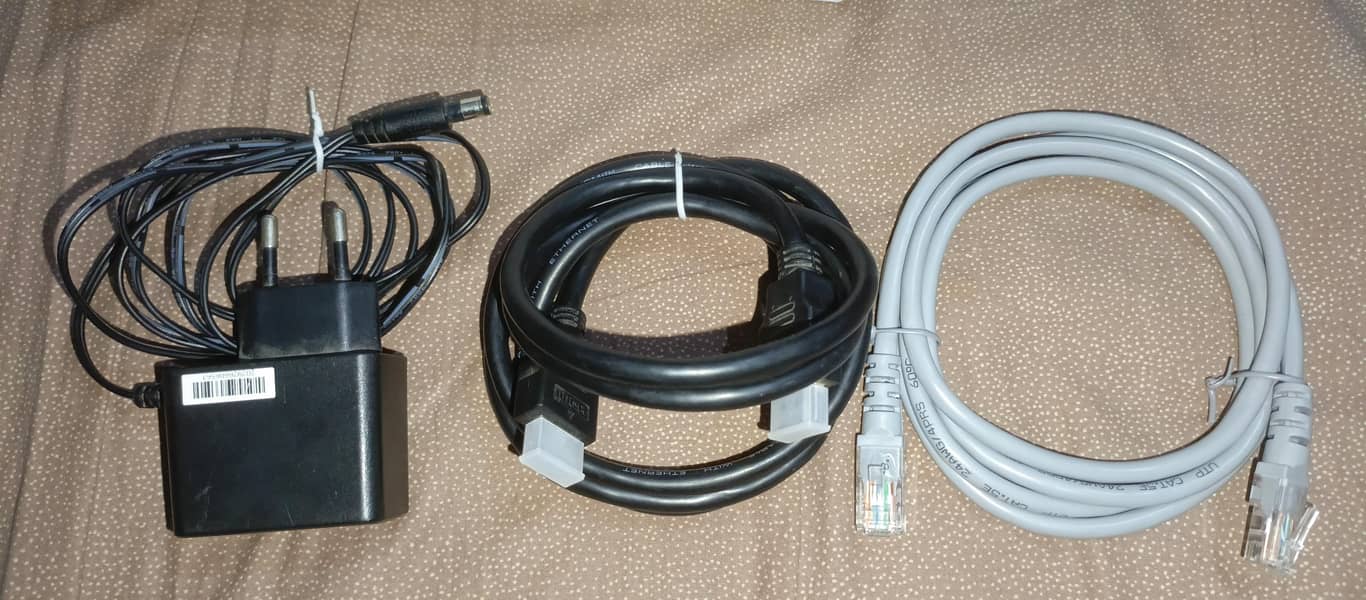 PTCL Android Smart TV box 3