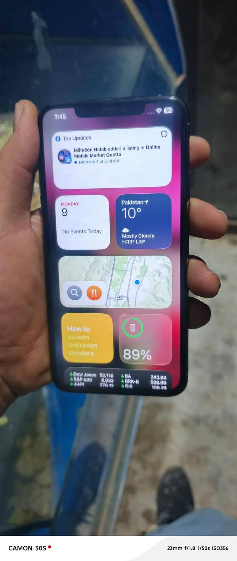 Apple iPhone 11 Pro Max 0