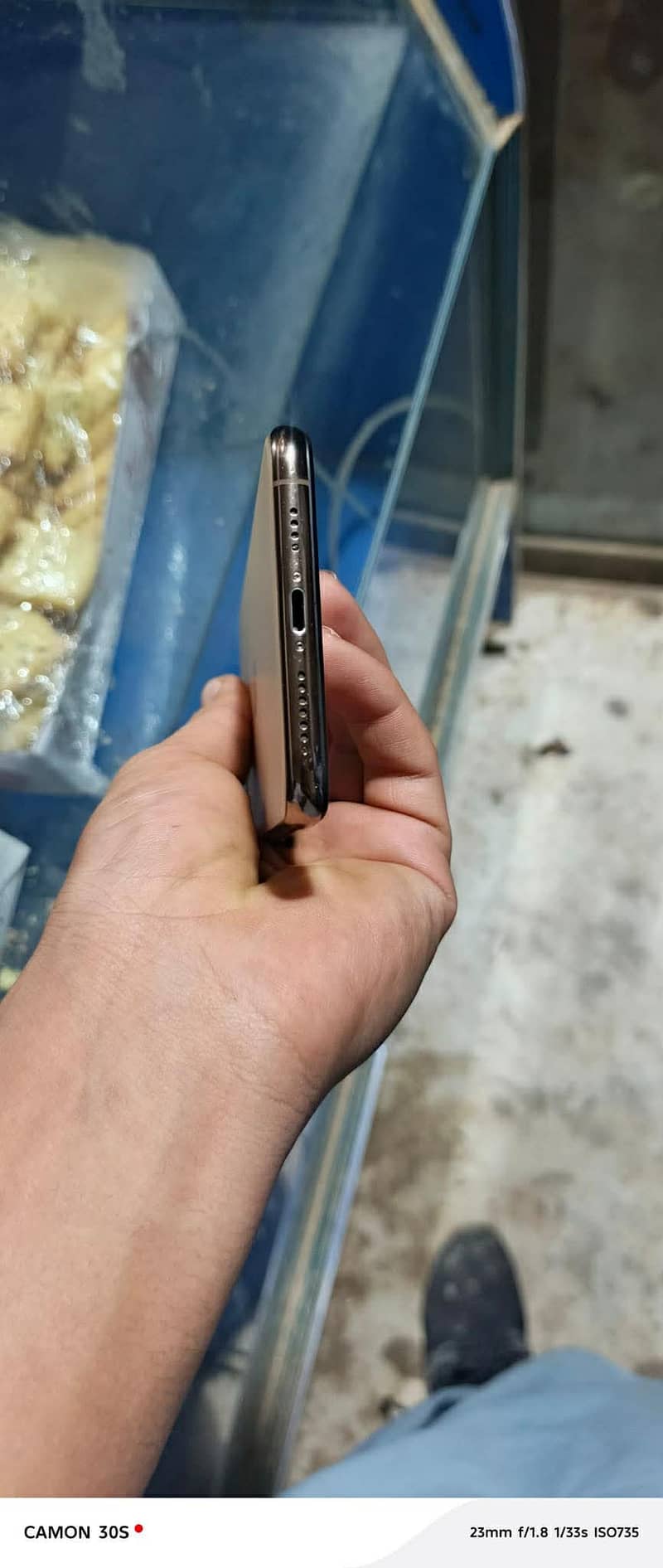 Apple iPhone 11 Pro Max 2