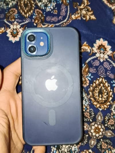 iphone 12 non pta