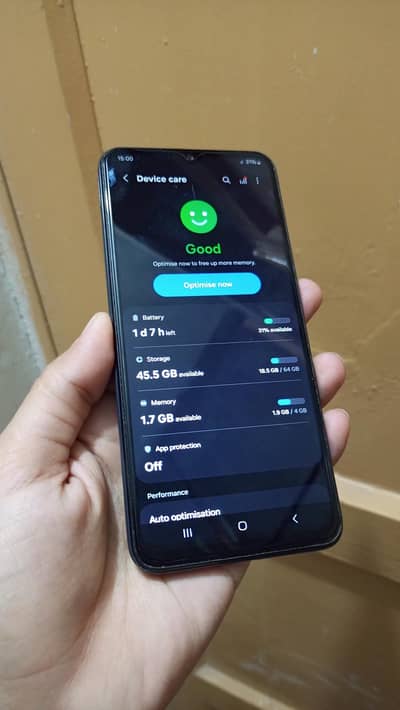 Samsung Galaxy A13