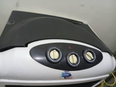 electric Air cooler