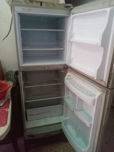 Medium size fridge Pel