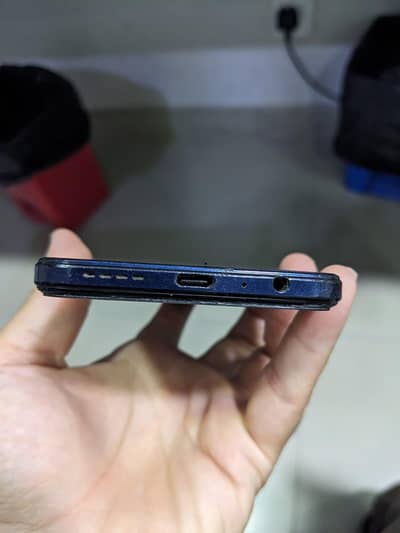 Infinix note 12 8 128