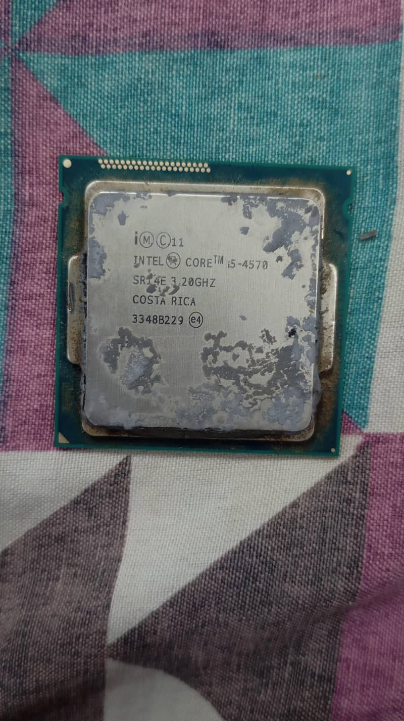 Core i5470 gen  processor 0
