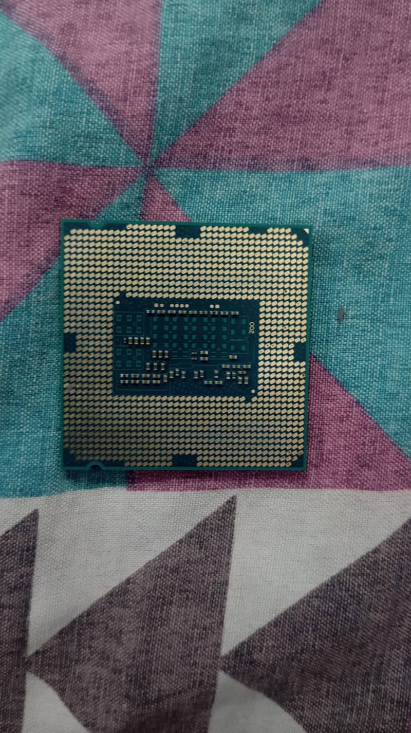 Core i5470 gen  processor 1