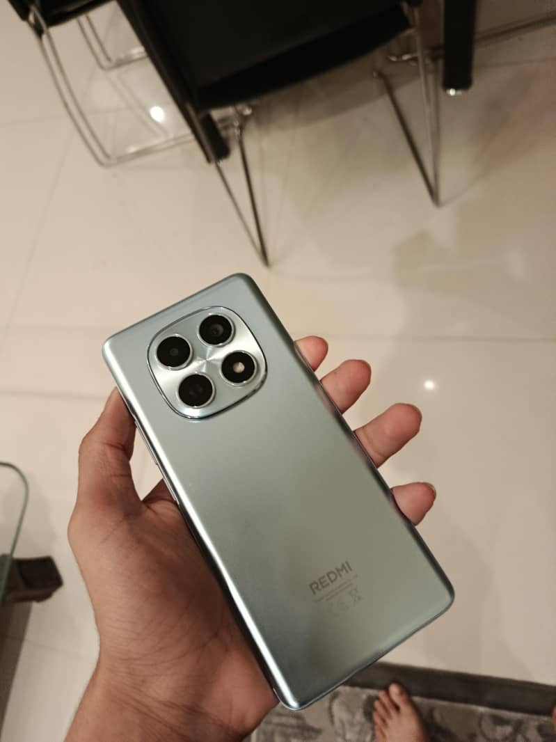 redmi note 15 3
