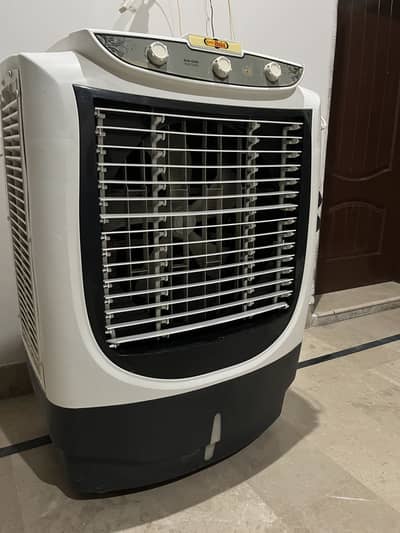 SuperAsia air cooler ECM-6500