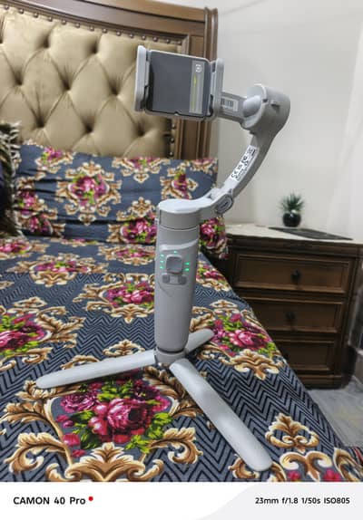 m1 gimble brand new only one weak used