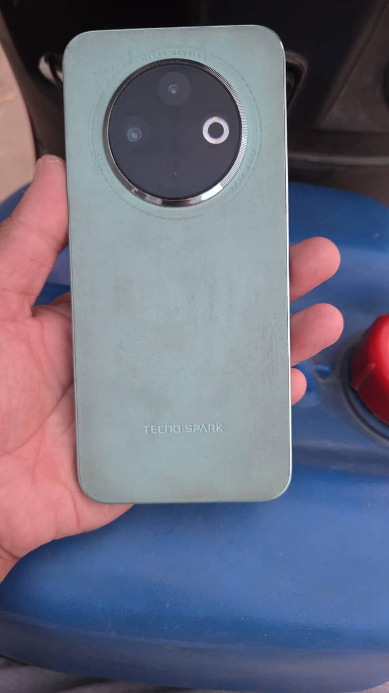 tecnor spark 30c 2