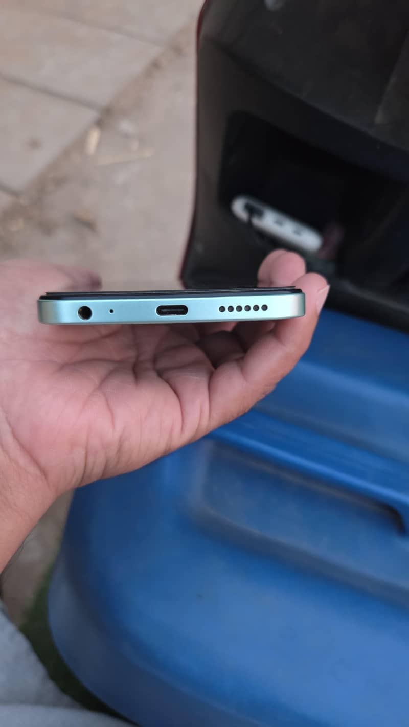 tecnor spark 30c 4