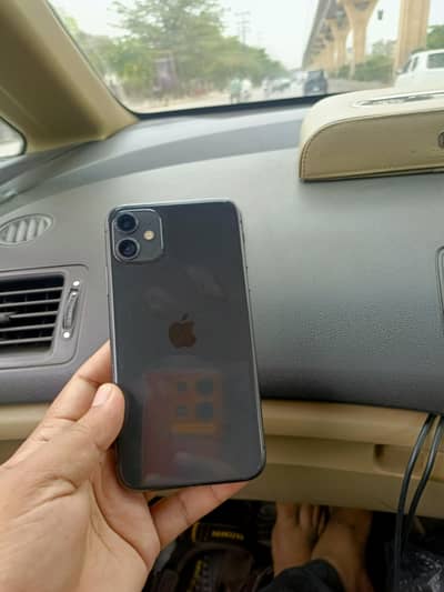 iphone 11 64jv all ganiune