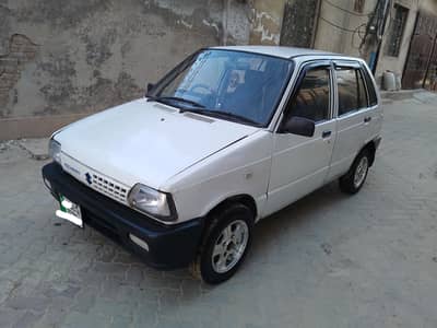 Mehran 2006