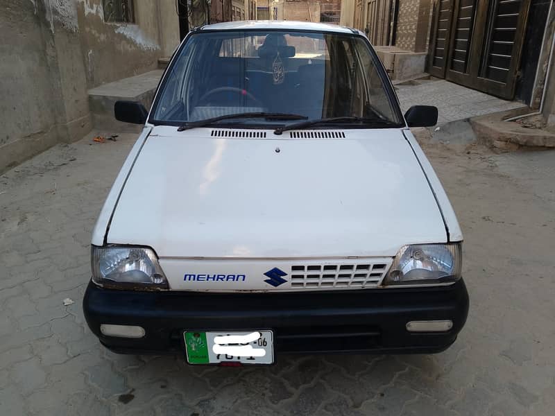 Mehran 2006 1