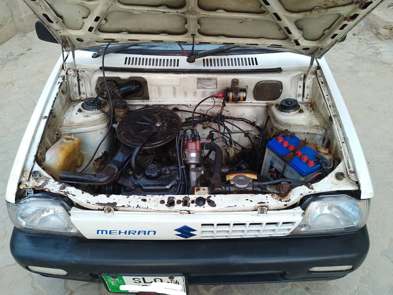 Mehran 2006 2