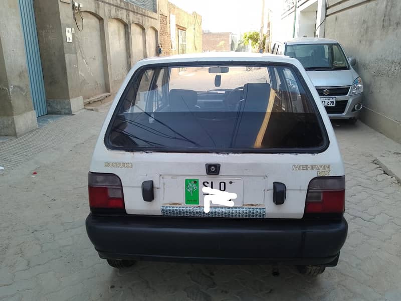 Mehran 2006 4