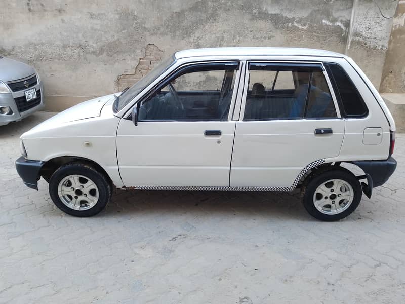 Mehran 2006 13